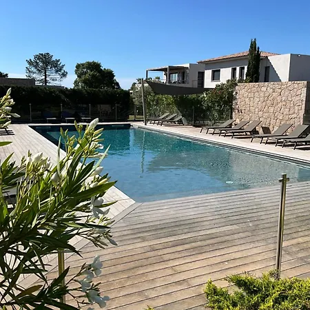 Villa U Sanda *