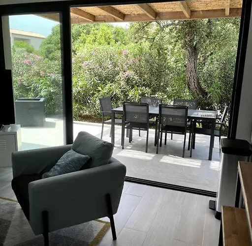 Villa U Sanda