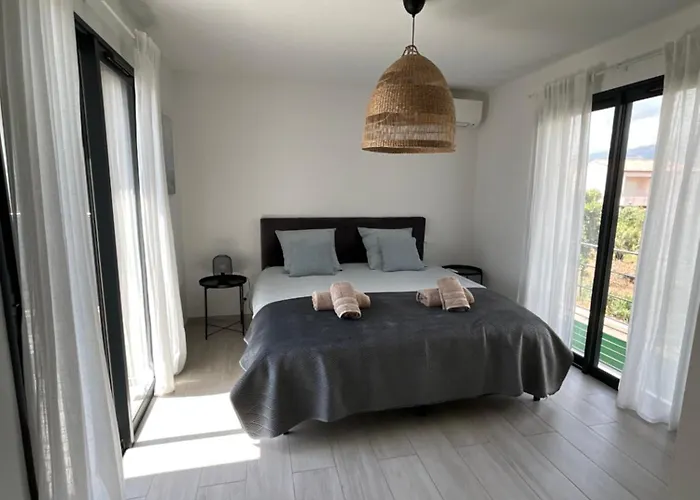 U Sanda Villa