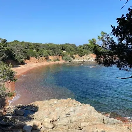 Villa U Sanda *