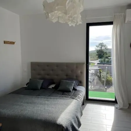 U Sanda Villa