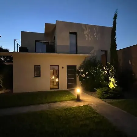 Villa U Sanda Lecci