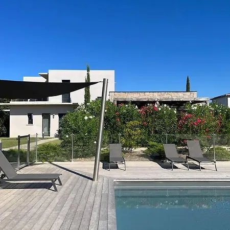 Villa U Sanda *