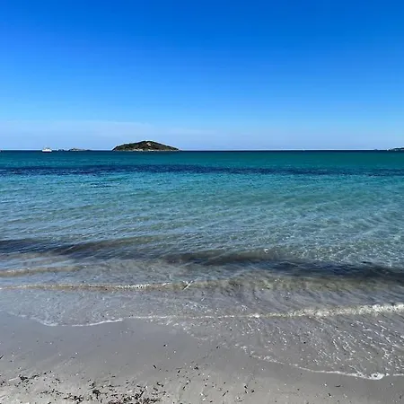 U Sanda Villa