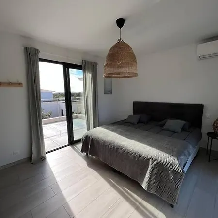 U Sanda Villa Lecci