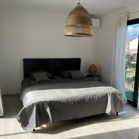 Villa U Sanda *