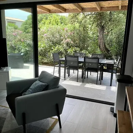 Villa U Sanda