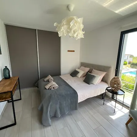 U Sanda Villa