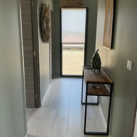 Villa U Sanda Lecci