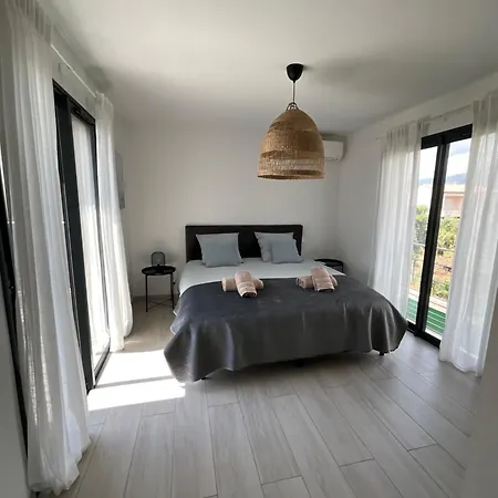 U Sanda Villa