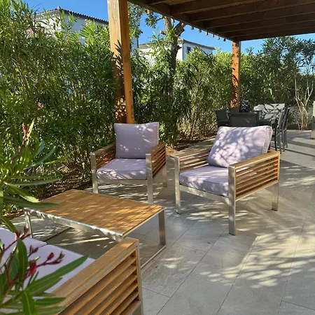 Villa U Sanda Lecci