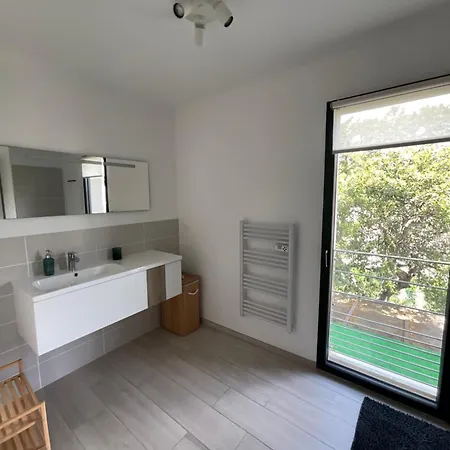 Villa U Sanda