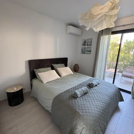 Villa U Sanda *