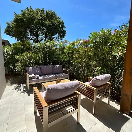 Villa U Sanda