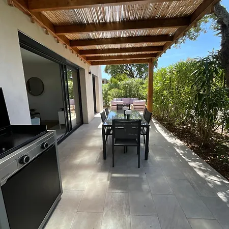 U Sanda Villa Lecci